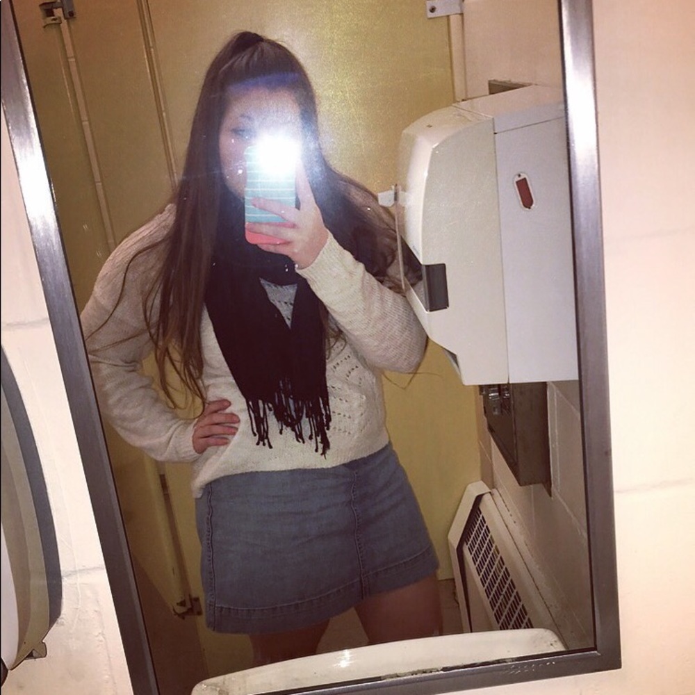 Meet your Posher, Kimberly